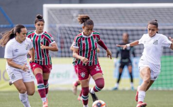 Saiba como assistir Santos x Fluminense ao vivo pelas quartas da Copinha Feminina