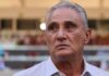 Com futuro incerto de Jardim, Cruzeiro avalia Tite, mas relação ruim com Gabigol pode pesar