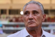 Com futuro incerto de Jardim, Cruzeiro avalia Tite, mas relação ruim com Gabigol pode pesar