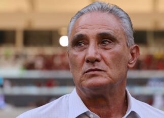 Com futuro incerto de Jardim, Cruzeiro avalia Tite, mas relação ruim com Gabigol pode pesar