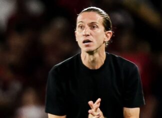 Filipe Luís lembra Flamengo x Bayern e ironiza ‘massacre’ de críticos: ‘Deixamos boa impressão para o mundo, mas no Brasil…’