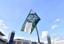 Pacaembu? Palmeiras escolhe Arena Barueri por ‘decisão da diretoria de futebol’ – Nosso Palestra
