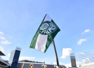 Pacaembu? Palmeiras escolhe Arena Barueri por ‘decisão da diretoria de futebol’ – Nosso Palestra