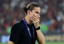 Filipe Luís vê PSG como ‘quadro mais bonito do futebol’ e vê formato da Intercontinental injusto ao Flamengo