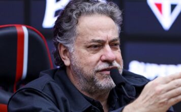 Como caneta emagrecedora acirrou racha político no São Paulo e crise que gerou demissões no DM