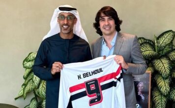 Trouxe Ancelotti, mas nunca foi agente e se ‘queimou’ na CBF: quem é empresário que fala em investir em SAF do São Paulo