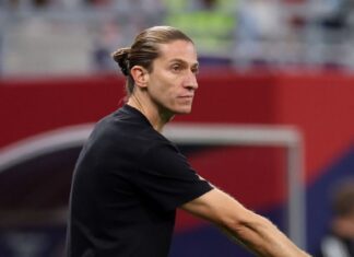 Flamengo pode ter cinco mudanças no time titular para encarar o Pyramids no Intercontinental