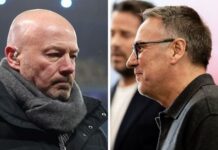 Alan Shearer and Paul Merson agree on Liverpool vs Brighton prediction