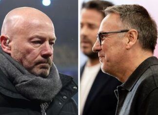 Alan Shearer and Paul Merson agree on Liverpool vs Brighton prediction