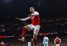 O volante que virou solução para o ataque do Arsenal em meio a lesões e o que assistir no Disney+