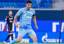 Cruzeiro tem interesse na contratação de Nino, afirma jornalista