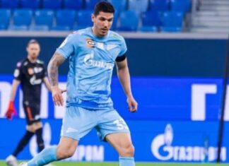 Cruzeiro tem interesse na contratação de Nino, afirma jornalista