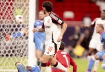 Arrascaeta, o gênio tímido do Flamengo, brilha em vitória sobre o Cruz Azul e mira PSG na final