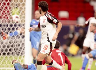 Arrascaeta, o gênio tímido do Flamengo, brilha em vitória sobre o Cruz Azul e mira PSG na final