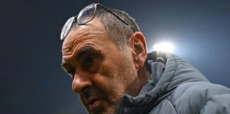 Sarri diretta dopo Parma-Lazio: interviste e conferenza stampa LIVE
