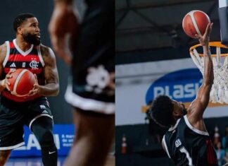 Em busca do tricampeonato, Flamengo estreia na BCLA contra o Nacional (URU)