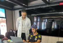 Santos FC anuncia chegada de especialista para implementar Protocolo de Neurociência no futebol profissional – Santos Futebol Clube