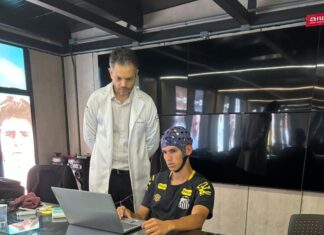 Santos FC anuncia chegada de especialista para implementar Protocolo de Neurociência no futebol profissional – Santos Futebol Clube