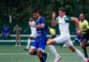 Palmeiras vence Jogo-treino contra Taubaté Sub-20 em preparação para a Copinha – Nosso Palestra