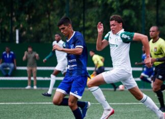 Palmeiras vence Jogo-treino contra Taubaté Sub-20 em preparação para a Copinha – Nosso Palestra