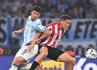 Estudiantes vence Racing nos pênaltis, é campeão argentino e garante vaga na Libertadores de 2026