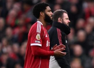 Liverpool injury latest and possible return dates – Gomez, Szoboszlai, Frimpong