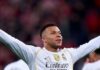 Mbappé em busca de recorde de Cristiano Ronaldo no Real Madrid e o que assistir no Disney+