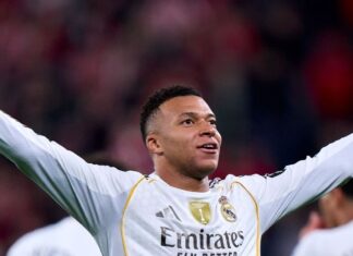 Mbappé em busca de recorde de Cristiano Ronaldo no Real Madrid e o que assistir no Disney+