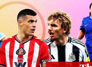 Sunderland v Newcastle buildup, WSL and Premier League news, and more – matchday live