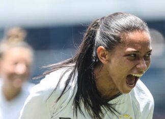 Sereinhas da Vila goleiam o Fluminense e estão na semifinal da Copa São Paulo – Santos Futebol Clube
