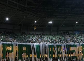 ‘Escolha do Palmeiras por Barueri reforça distanciamento do torcedor’ – Nosso Palestra