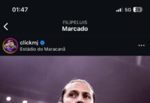 Filipe Luís pede e Flamengo realiza manobra para contratar cria do São Paulo por empréstimo