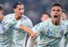 L’Inter batte il Genoa grazie a Bisseck e Lautaro. Chivu primo in Serie A