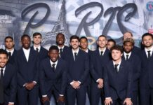 Quem é o único jogador do PSG que nunca perdeu para o Flamengo e o ex-Palmeiras que está no elenco francês, mas nem deve jogar