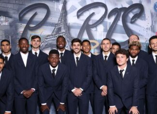 Quem é o único jogador do PSG que nunca perdeu para o Flamengo e o ex-Palmeiras que está no elenco francês, mas nem deve jogar