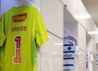 Escalações de Corinthians e Cruzeiro definidas para o jogo decisivo da Copa do Brasil