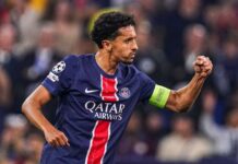 PSG tem retorno de Dembélé e Marquinhos para final do Intercontinental contra o Flamengo; veja relacionados