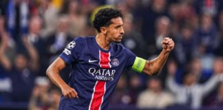 PSG tem retorno de Dembélé e Marquinhos para final do Intercontinental contra o Flamengo; veja relacionados
