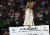 Leila diz que Palmeiras ‘perdeu para ele mesmo’ em 2025 e é ‘sincerona’ sobre secar o Flamengo no Intercontinental