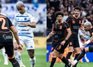 Flamengo eliminado na Copa do Brasil, foca na final do Mundial contra o PSG