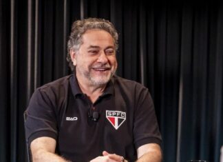 Júlio Casares realiza manobra de R$ 200 milhões e São Paulo vai contratar reforços para 2026