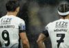 Trio ofensivo do Corinthians não viaja para enfrentar o Fortaleza e situação esquenta nos bastidores