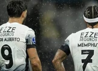 Trio ofensivo do Corinthians não viaja para enfrentar o Fortaleza e situação esquenta nos bastidores
