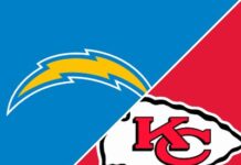 Chargers 16-13 Chiefs (14 de dez, 2025) Placar final – ESPN (BR)