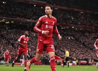 Liverpool is beginning to click – but one problem can undo progress
