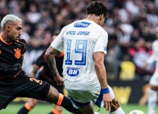 Últimas do Cruzeiro: eliminação na Copa do Brasil e mais