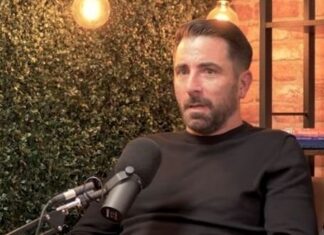 Man City star says ‘rehab saved my life’ as he details drink and drug hell