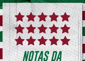 Notas da Galera: Avalie os jogadores do Fluminense na eliminação contra o Vasco – Fluminense: Últimas notícias, vídeos, onde assistir e próximos jogos
