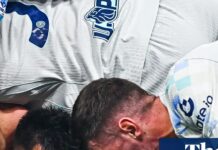 Inter go top as Serie A rejects slow and steady in favour of emotional ride