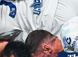 Inter go top as Serie A rejects slow and steady in favour of emotional ride